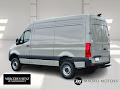 2026 Mercedes-Benz Sprinter 2500 Cargo 144 WB