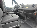 2026 Mercedes-Benz Sprinter 2500 Cargo 144 WB