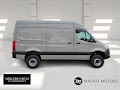 2026 Mercedes-Benz Sprinter 2500 Cargo 144 WB