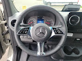 2026 Mercedes-Benz Sprinter 2500 Cargo 144 WB