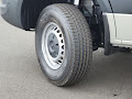 2026 Mercedes-Benz Sprinter 2500 Cargo 144 WB