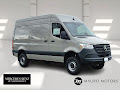 2026 Mercedes-Benz Sprinter 2500 Cargo 144 WB