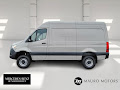 2026 Mercedes-Benz Sprinter 2500 Cargo 144 WB
