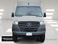 2026 Mercedes-Benz Sprinter 2500 Cargo 144 WB