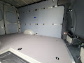 2026 Mercedes-Benz Sprinter 2500 Cargo 144 WB