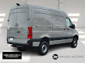 2026 Mercedes-Benz Sprinter 2500 Cargo 144 WB