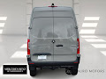 2026 Mercedes-Benz Sprinter 2500 Cargo 144 WB