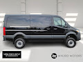 2026 Mercedes-Benz Sprinter 2500 Cargo 144 WB
