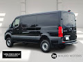 2026 Mercedes-Benz Sprinter 2500 Cargo 144 WB