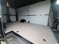 2026 Mercedes-Benz Sprinter 2500 Cargo 144 WB