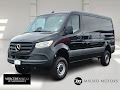 2026 Mercedes-Benz Sprinter 2500 Cargo 144 WB