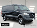 2026 Mercedes-Benz Sprinter 2500 Cargo 144 WB