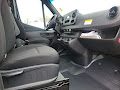 2026 Mercedes-Benz Sprinter 2500 Cargo 144 WB