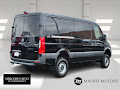 2026 Mercedes-Benz Sprinter 2500 Cargo 144 WB
