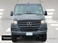 2026 Mercedes-Benz Sprinter 2500 Cargo 144 WB