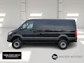 2026 Mercedes-Benz Sprinter 2500 Cargo 144 WB