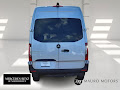 2026 Mercedes-Benz Sprinter 2500 Cargo 170 WB