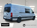 2026 Mercedes-Benz Sprinter 2500 Cargo 170 WB