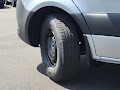 2026 Mercedes-Benz Sprinter 2500 Cargo 170 WB
