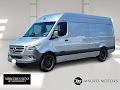 2026 Mercedes-Benz Sprinter 2500 Cargo 170 WB