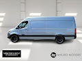 2026 Mercedes-Benz Sprinter 2500 Cargo 170 WB