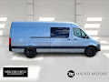 2026 Mercedes-Benz Sprinter 2500 Cargo 170 WB