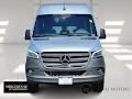 2026 Mercedes-Benz Sprinter 2500 Cargo 170 WB