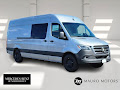 2026 Mercedes-Benz Sprinter 2500 Cargo 170 WB