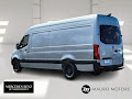 2026 Mercedes-Benz Sprinter 2500 Cargo 170 WB