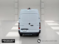 2026 Mercedes-Benz Sprinter 2500 Cargo 170 WB