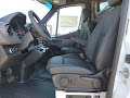 2026 Mercedes-Benz Sprinter 2500 Cargo 170 WB