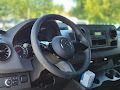 2026 Mercedes-Benz Sprinter 2500 Cargo 170 WB