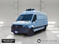 2026 Mercedes-Benz Sprinter 2500 Cargo 170 WB
