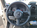 2026 Mercedes-Benz Sprinter 2500 Cargo 170 WB