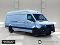 2026 Mercedes-Benz Sprinter 2500 Cargo 170 WB