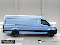 2026 Mercedes-Benz Sprinter 2500 Cargo 170 WB