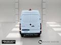 2026 Mercedes-Benz Sprinter 2500 Cargo 170 WB