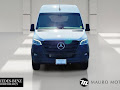 2026 Mercedes-Benz Sprinter 2500 Cargo 170 WB