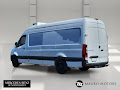 2026 Mercedes-Benz Sprinter 2500 Cargo 170 WB
