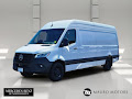 2026 Mercedes-Benz Sprinter 2500 Cargo 170 WB