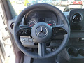 2026 Mercedes-Benz Sprinter 2500 Cargo 170 WB