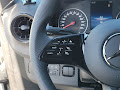2026 Mercedes-Benz Sprinter 2500 Cargo 170 WB