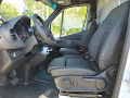 2026 Mercedes-Benz Sprinter 2500 Cargo 170 WB