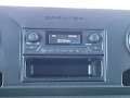 2026 Mercedes-Benz Sprinter 2500 Cargo 170 WB