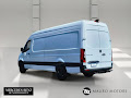 2026 Mercedes-Benz Sprinter 2500 Cargo 170 WB