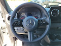 2026 Mercedes-Benz Sprinter 2500 Cargo 170 WB
