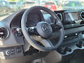 2026 Mercedes-Benz Sprinter 2500 Cargo 170 WB