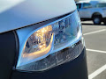 2026 Mercedes-Benz Sprinter 2500 Cargo 170 WB