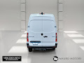 2026 Mercedes-Benz Sprinter 2500 Cargo 170 WB