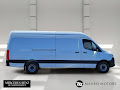 2026 Mercedes-Benz Sprinter 2500 Cargo 170 WB